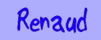 Renaud