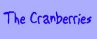 The Cranberries