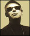 Adam Clayton